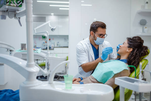 Emergency Dental Services in Altoona, PA